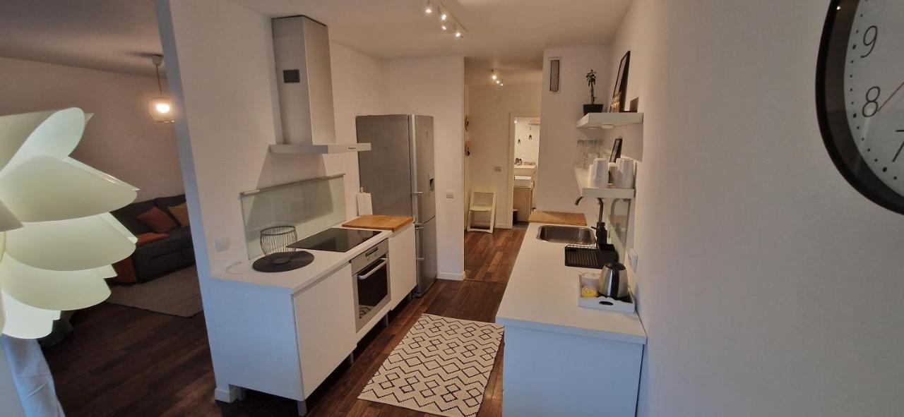 Apartman Franko- Jarun Zagreb Exterior photo
